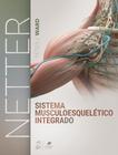 Livro - Netter Sistema Musculoesquelético Integrado