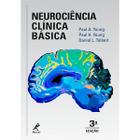 Livro - Neurociência clínica básica