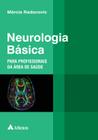 Livro - Neurologia básica para profissionais da área de saúde