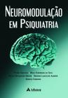 Livro - Neuromodulação em psiquiatria