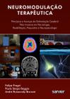 Livro - Neuromodulação terapêutica