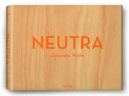 Livro - Neutra - Complete works