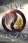 Livro - Neve e cinzas