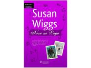 Livro Neve No Lago - Susan Wiggs