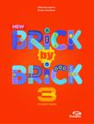 Livro - New Brick By Brick 3 Sb