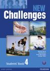 Livro - New Challenges 4 Students' Book