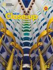 Livro - New Close-Up - Level B2 Combo Split A + Olp/Ebk Sticker - 3Rd Ed - NATGEO & CENGAGE ELT