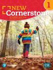 Livro - New Cornerstone 1 Student Book A/B With Digital Resources