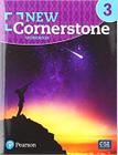 Livro - New Cornerstone 3 Workbook