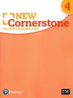 Livro - New Cornerstone 4 Teacher's Resource Book