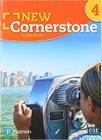 Livro - New Cornerstone 4 Workbook