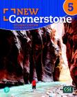 Livro - New Cornerstone 5 Student Book A/B With Digital Resources