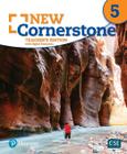 Livro - New Cornerstone 5 Teacher's Book With Digital Resources