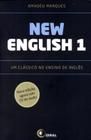 Livro - New English 1