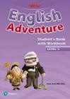 Livro - New English Adventure Student's Book Pack Level 5