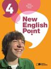 Livro - New English point - 4