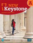 Livro - New Keystone A Reader'S Companion