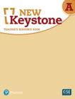 Livro - New Keystone A Teacher's Resource Book
