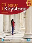 Livro - New Keystone A Workbook
