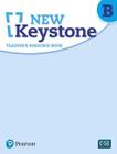 Livro - New Keystone B Teacher's Resource Book