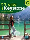 Livro - New Keystone C Reader'S Companion