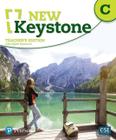 Livro - New Keystone C Teacher's Edition With Digital Resources