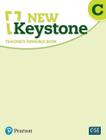 Livro - New Keystone C Teacher's Resource Book