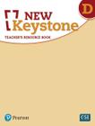 Livro - New Keystone D Teacher's Resource Book