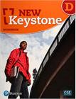 Livro - New Keystone D Workbook