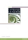 Livro - New Language Leader Pre-Intermediate Coursebook
