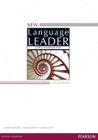 Livro - New Language Leader Upper Intermediate Coursebook