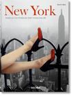 Livro - New York: Portrait of a City-Portrat einer Stadt-Portrait d'une ville