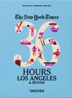 Livro - New York Times 36 Hours - Los Angeles & beyond