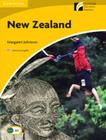 Livro - New Zealand - American English