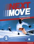 Livro - Next Move 1 Students' Book & MyLab Pack