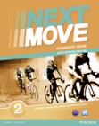 Livro - Next Move 2 Students' Book & MyLab Pack