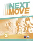 Livro - Next Move 2 Workbook & MP3 Audio Pack