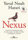 Livro - Nexus