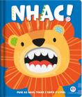 Livro - Nhac!