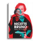 Livro - Nicette Bruno