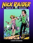 Livro - Nick Raider 1