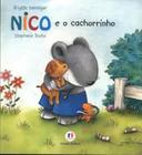 Livro - Nico E O Cachorrinho