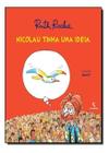 Livro - Nicolau tinha uma ideia