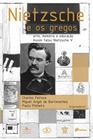 Livro - Nietzsche e os gregos