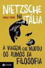 Livro - Nietzsche na Itália