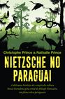 Livro - Nietzsche no Paraguai