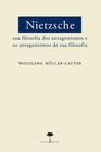 Livro - Nietzsche