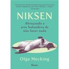 Livro - Niksen