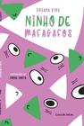 Livro - Ninho de mafagafos