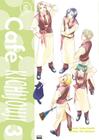 Livro - No Café Kichijouji - Volume 03